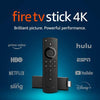 Amazon Firestick HD (2nd Gen) - FULLY LOADED!